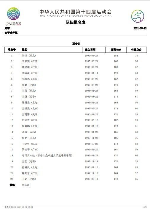 我们绝对需要这一点。